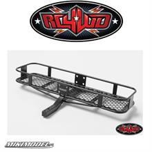 RC4WD Scale Rear Hitch Carrier
