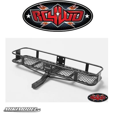 RC4WD Scale Rear Hitch Carrier