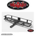 RC4WD Scale Rear Hitch Carrier