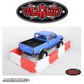 RC4WD PLASTIC 1/10 construction barrieres