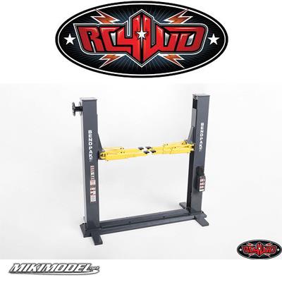 RC4WD 1/10 BendPak XPR-9S Two-Post Auto Lift