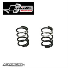 Front Spring RIDE 3,3 1 N/mm Silver
