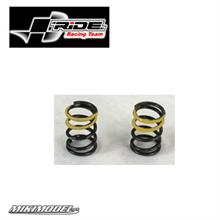 Front Spring RIDE 2,76 N/mm Gold