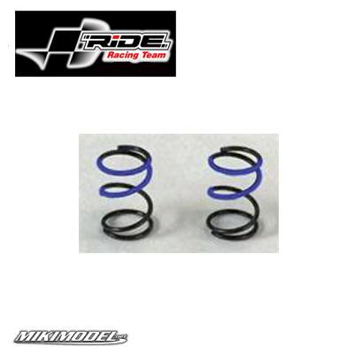 Front Spring RIDE 1,81 N/mm Blue