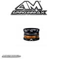 14-20mm Adjustable Ride Height Gauge Black Golden