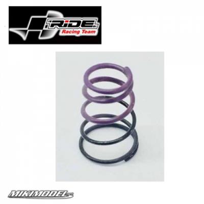F-1 Roll-Spring( Purple)
