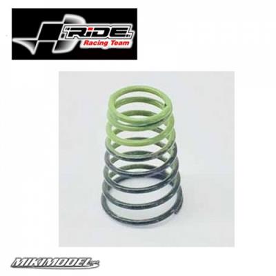 F-1 Roll-Spring( Green)