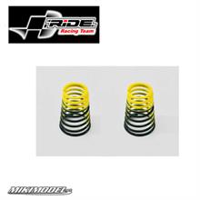 F-1 Roll-Spring( Yellow)