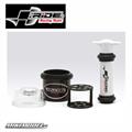 Ride Air Remover Short with Pouch
