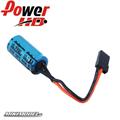 RX30 - CONDENSATORE 10V 2200UF PER SERVOMOTORI POWER-HD
