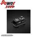 Power HD S15 Low Profile  Servo (SANWA SSR COMPATIBLE)-Silver