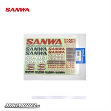 Adhesive Sanwa