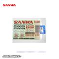 Adhesive Sanwa
