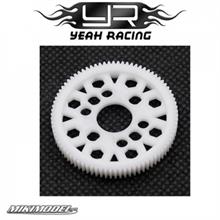 Competition Delrin Spur Gear 64P 80T