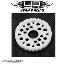 Competition Delrin Spur Gear 64P 90T