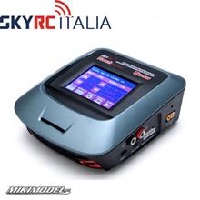 SkyRC T6755 Charger 7A 55W AC/DC Touch Screen