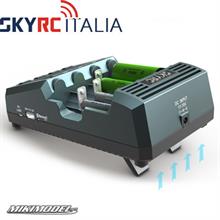 MC3000 Multi-Chemistry Universal Battery  Charger/ Analyzer