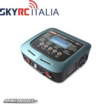 SkyRC D200 Dual Balance Charger-Discharger AC-DC