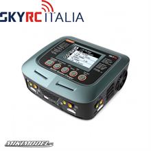 SkyRC Carica Batterie Q200