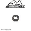 AM Droop Gauge 3.6-7.0MM (0.2MM) Black Golden