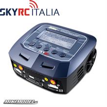 SkyRC D100V2 charger