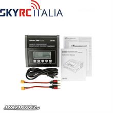 D260 AC/ DC Dual Balance Charger/ Discharger