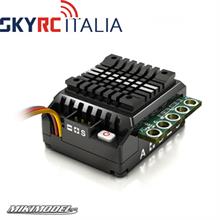 Toro TS 120A ESC plastic case