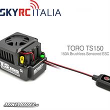 Toro TS 150A ESC