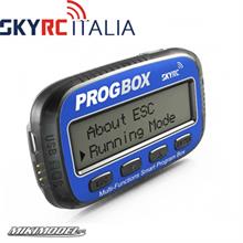 Program Box