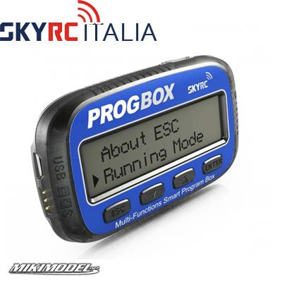 Program Box