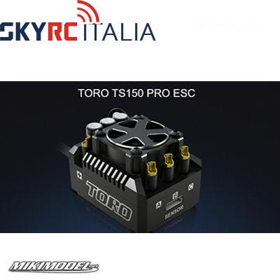 SKYRC TS150 V2 150A ESC