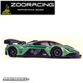 ZooRacing ZR-0012-07 - BWOAH - 1:10 190mm GT