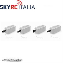 Adapter diff. Analyzer For 1/8