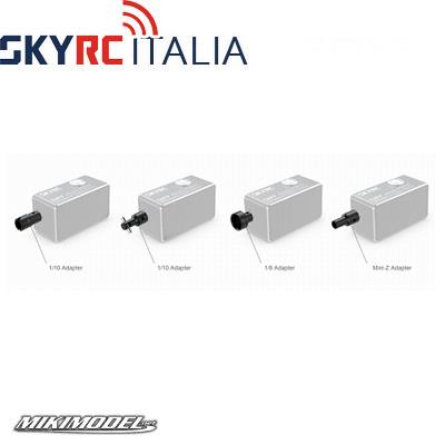 Adapter diff. Analyzer For 1/8