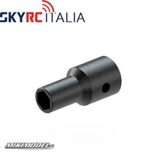 Adapter diff. Analyzer For Mini-Z