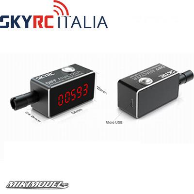 Diff Analyzer