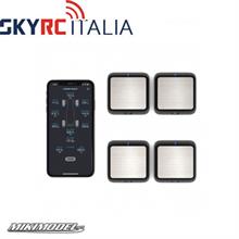 SKY-RC SCWS2000 Corner Weight System