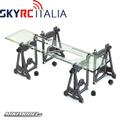 Set up SKYRC for 1/10 Touring cars