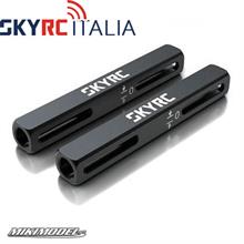 Chassis Droop Gauge Support Blocks Black