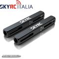 Chassis Droop Gauge Support Blocks Black
