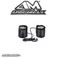 AM Tyre Warmer Optional Warming Belt (1/8th)