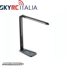 LED Pit Light (Black)