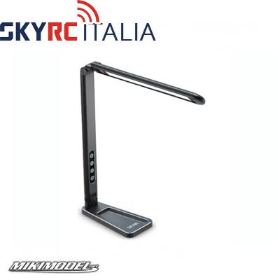 LED Pit Light (Black)