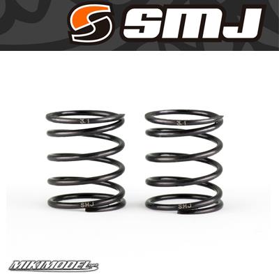 Speed Master Japan Stealth Line Short Spring TS3.1 2 pcs 1203