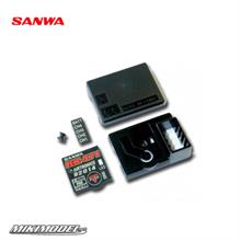 SANWA protective case set  RX 471