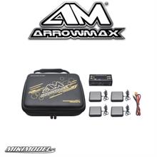 AM Comer Weight System Set