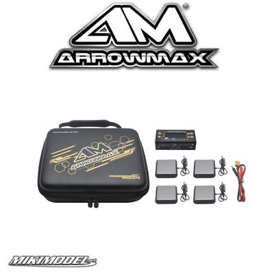 AM Comer Weight System Set