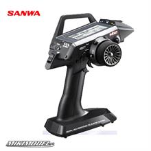 RADIO SANWA CAR M12 2,4G
