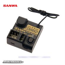 Receiver RX371FS