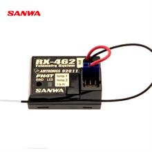 Receiver RX 462